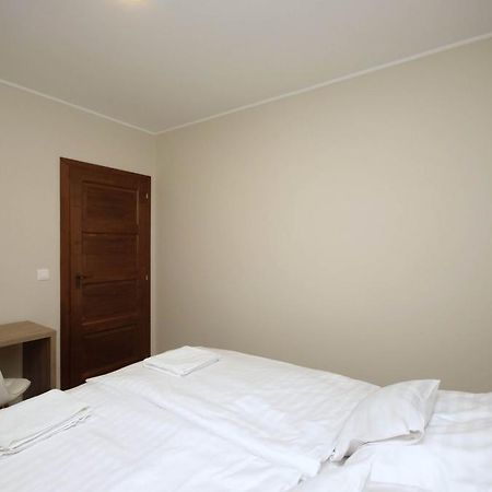 Mosoly Deluxe Apartman ギュラ エクステリア 写真