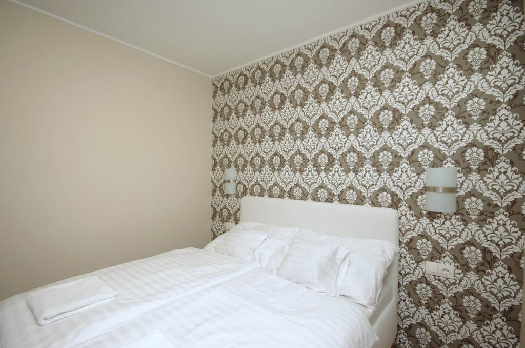 Mosoly Deluxe Apartman ギュラ エクステリア 写真