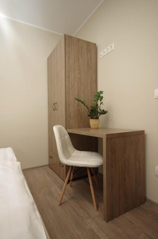 Mosoly Deluxe Apartman ギュラ エクステリア 写真