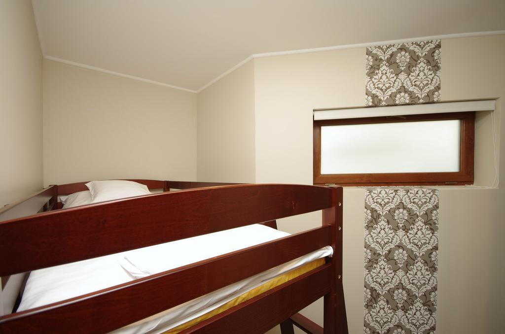 Mosoly Deluxe Apartman ギュラ エクステリア 写真
